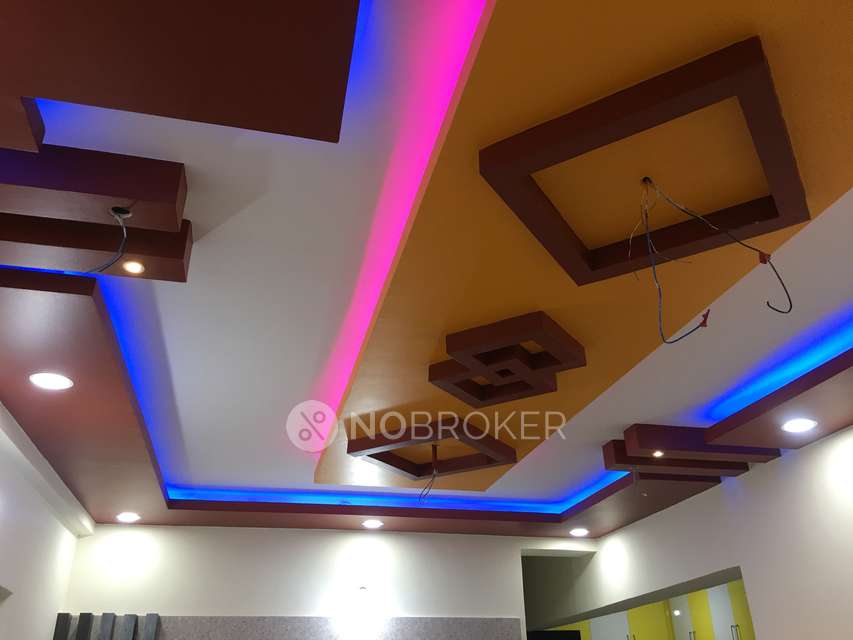 3 BHK Flat In Dsmax Star Nest, Kengeri Satellite Town For Sale  In Kengeri Satellite Town