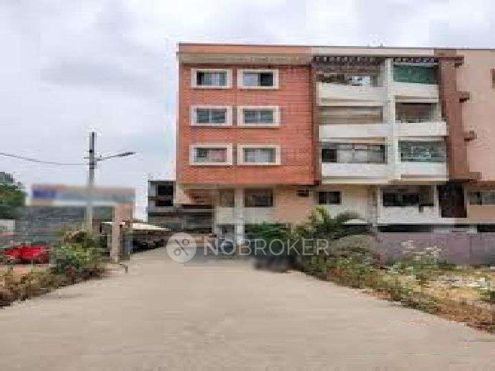 3 BHK Flat In Dsmax Star Nest, Kengeri Satellite Town For Sale  In Kengeri Satellite Town