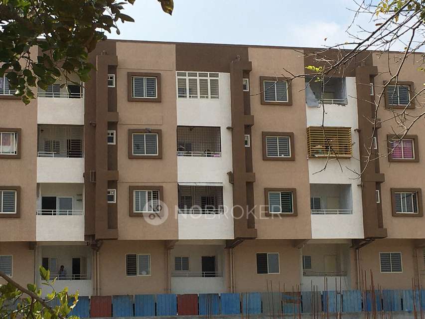 3 BHK Flat In Dsmax Star Nest, Kengeri Satellite Town For Sale  In Kengeri Satellite Town