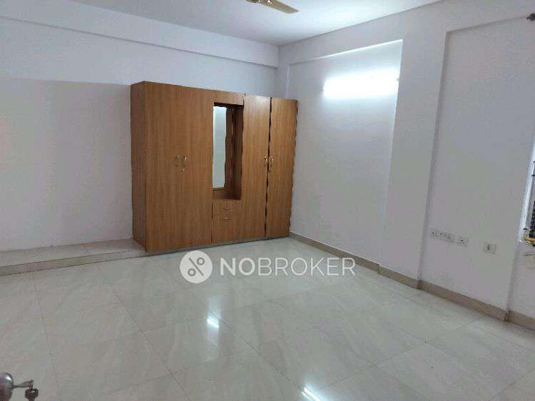 3 BHK Flat In Flushing Meadows for Rent  In Doddanekkundi