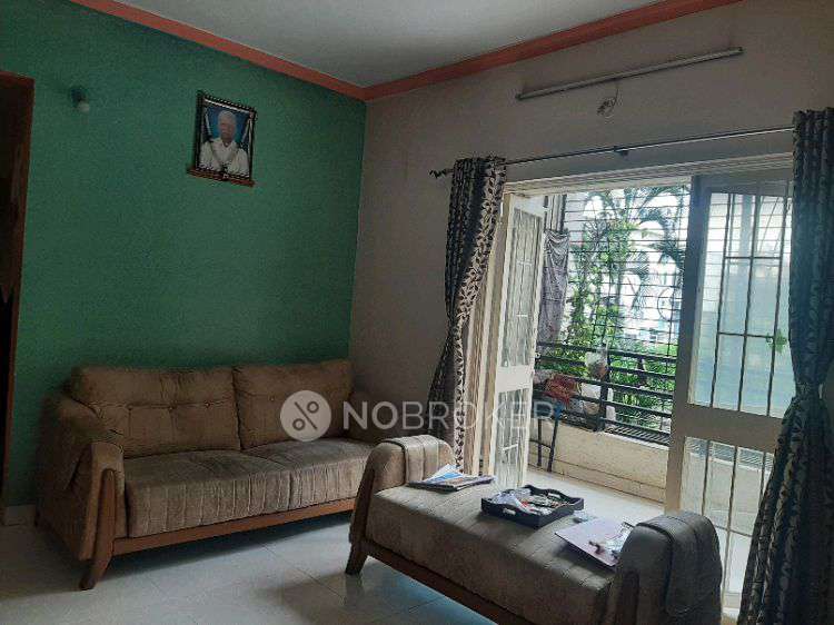 2 BHK Flat In Sai Grace for Rent  In Pimpri-chinchwad