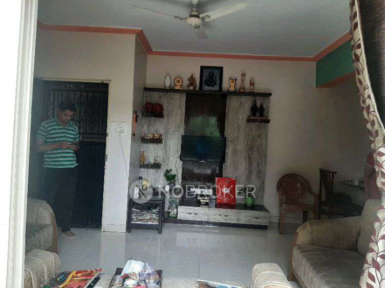 2 BHK Flat In Sai Grace for Rent  In Pimpri-chinchwad