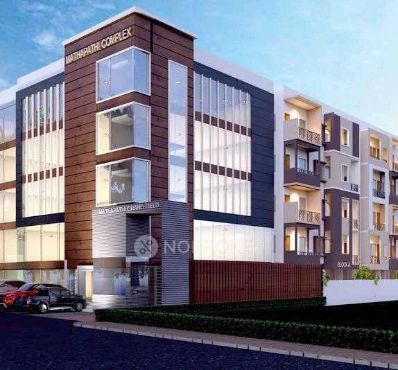 3 BHK Flat In Assets Mathapathi&#39;s Grand Field For Sale  In Gunjur