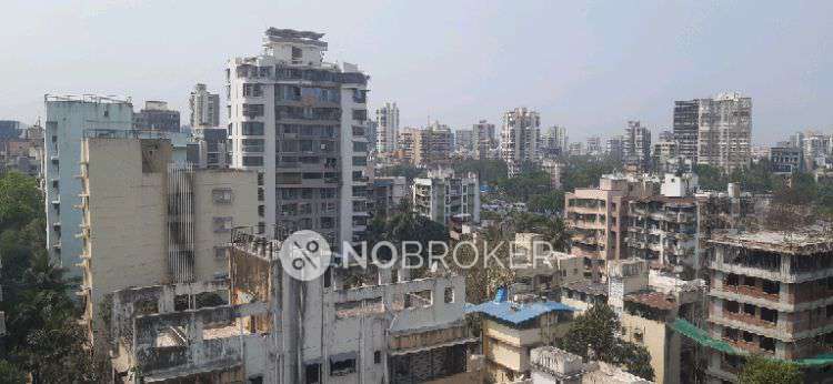 1 BHK Flat In Sai Leela Building For Sale  In Borivali