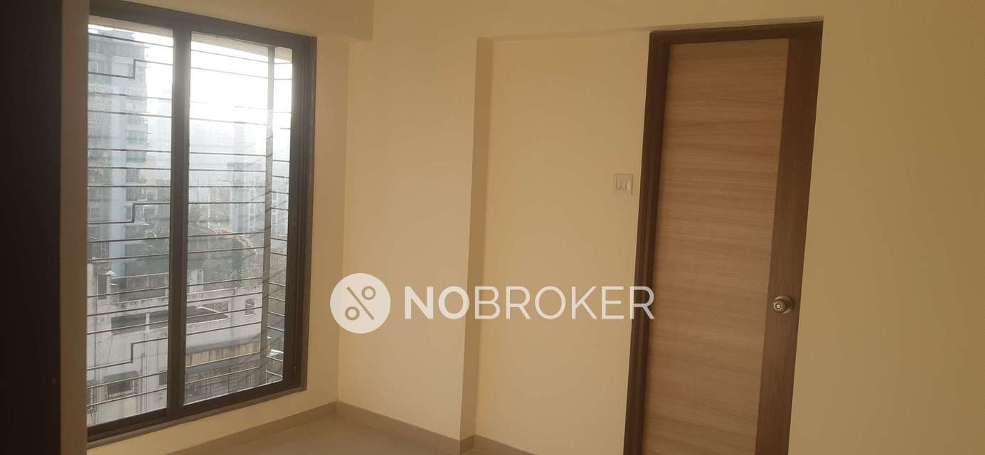 1 BHK Flat In Sai Leela Building For Sale  In Borivali