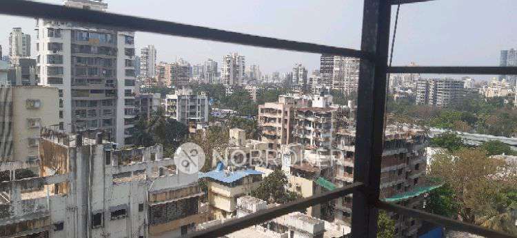 1 BHK Flat In Sai Leela Building For Sale  In Borivali