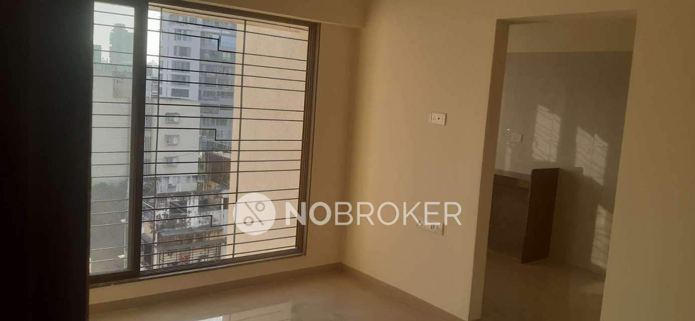 1 BHK Flat In Sai Leela Building For Sale  In Borivali