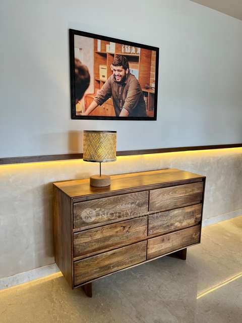 4 BHK Flat In Advaitha Aksha For Sale  In Koramangala