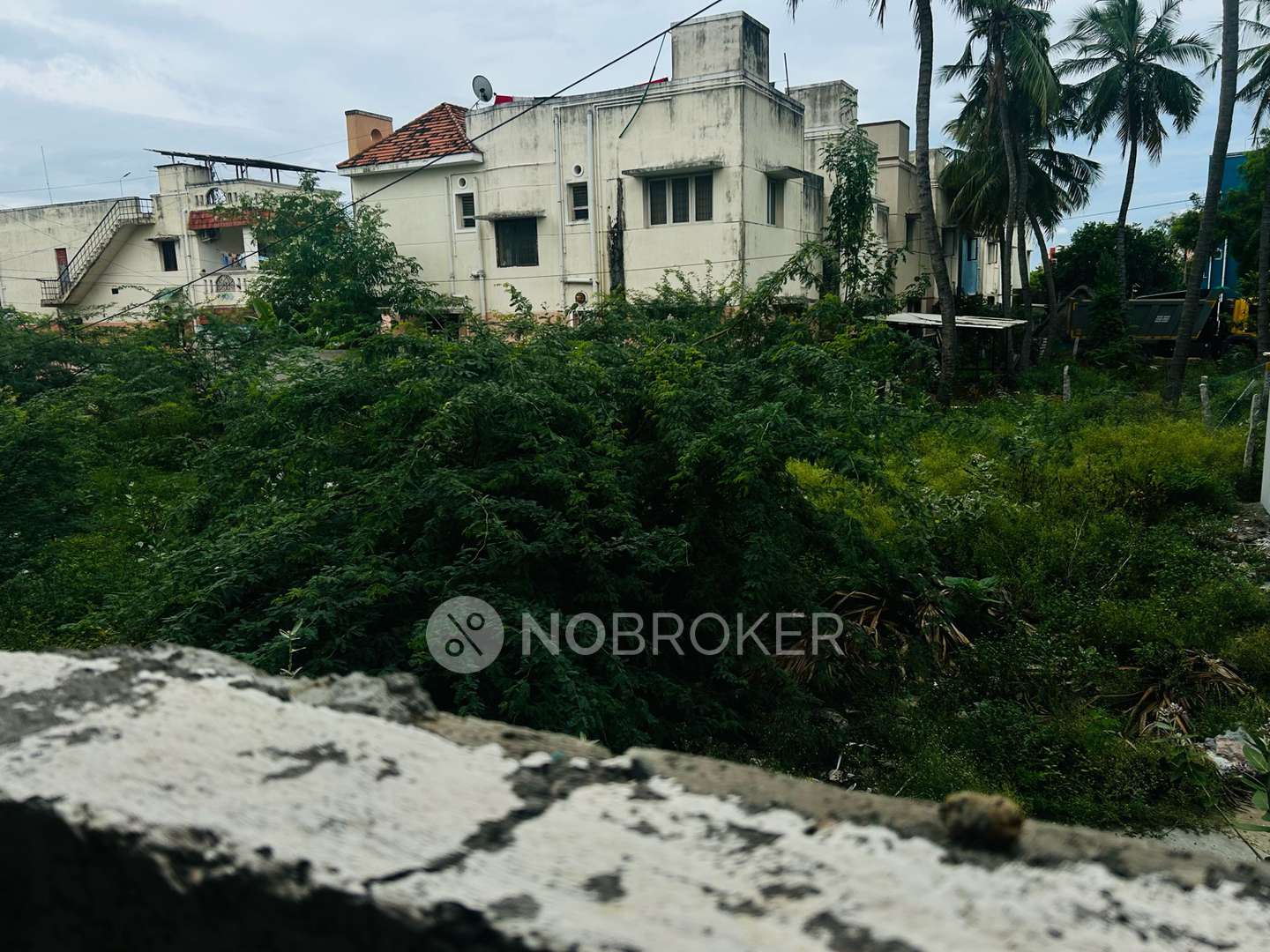 Plot For Sale  In 18, Madambakkam Main Rd