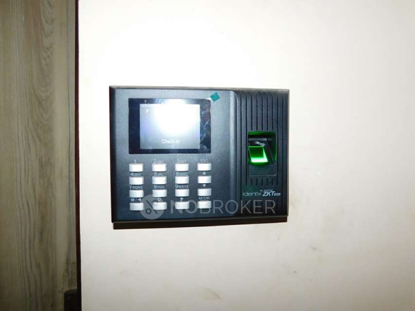 PG for Boys in Sector 45