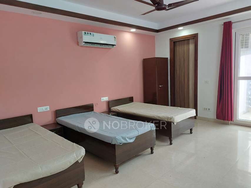 PG for Boys in Sector 45