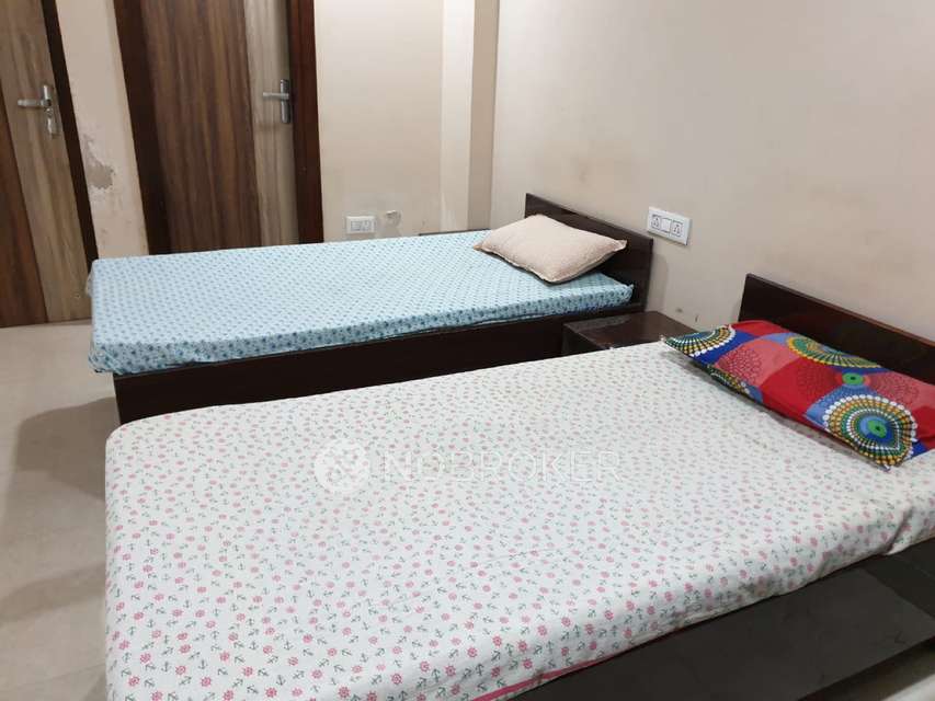 PG for Boys in Sector 45