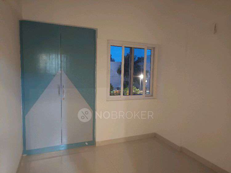 3 BHK Flat In Sattva Ashraya for Rent  In Bidadi