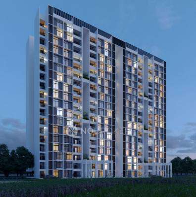 3 BHK Flat In Sobha Sentosa, Balagere For Sale  In Orr Marathahalli - Site