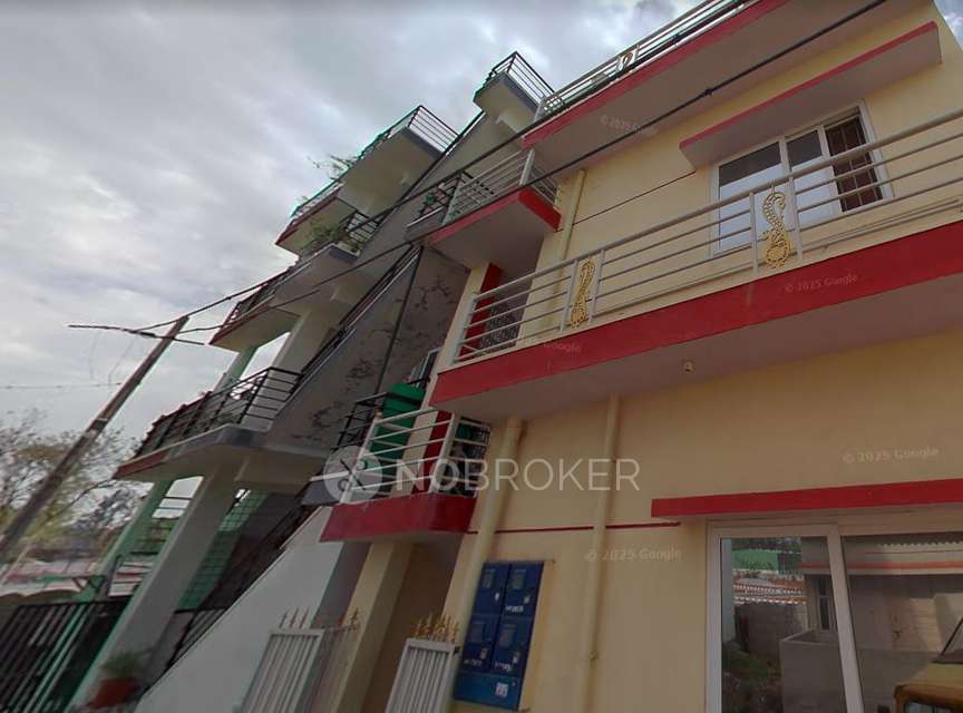 2 BHK Flat In Spoorthi Divine Ramohalli For Sale  In  Ramohall