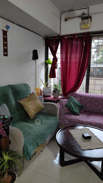 1 BHK Flat In Apartment For Sale  In Thane