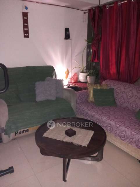 1 BHK Flat In Apartment For Sale  In Thane