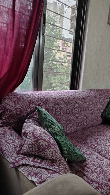 1 BHK Flat In Apartment For Sale  In Thane