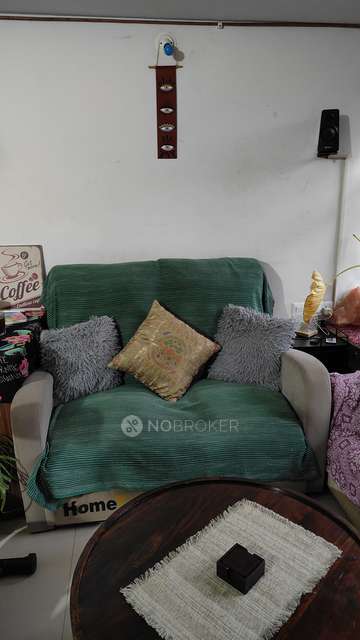 1 BHK Flat In Apartment For Sale  In Thane