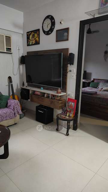1 BHK Flat In Apartment For Sale  In Thane