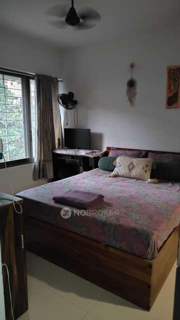 1 BHK Flat In Apartment For Sale  In Thane