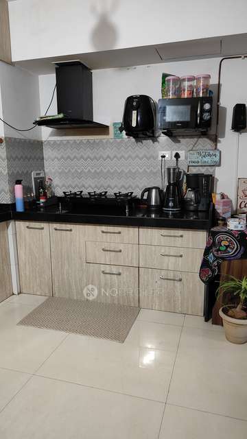1 BHK Flat In Apartment For Sale  In Thane