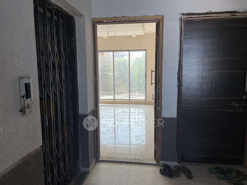 1 BHK Flat In Srushti Shri Rajendra Srushti, Palghar For Sale  In Palghar