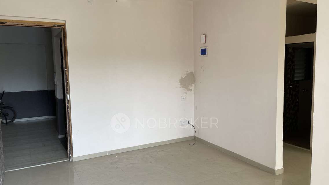 1 BHK Flat In Srushti Shri Rajendra Srushti, Palghar For Sale  In Palghar