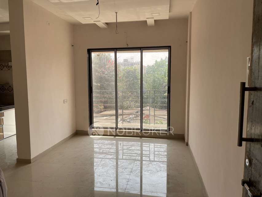 1 BHK Flat In Srushti Shri Rajendra Srushti, Palghar For Sale  In Palghar