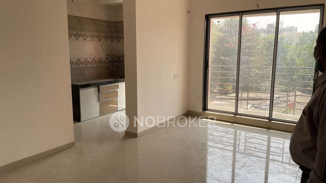 1 BHK Flat In Srushti Shri Rajendra Srushti, Palghar For Sale  In Palghar
