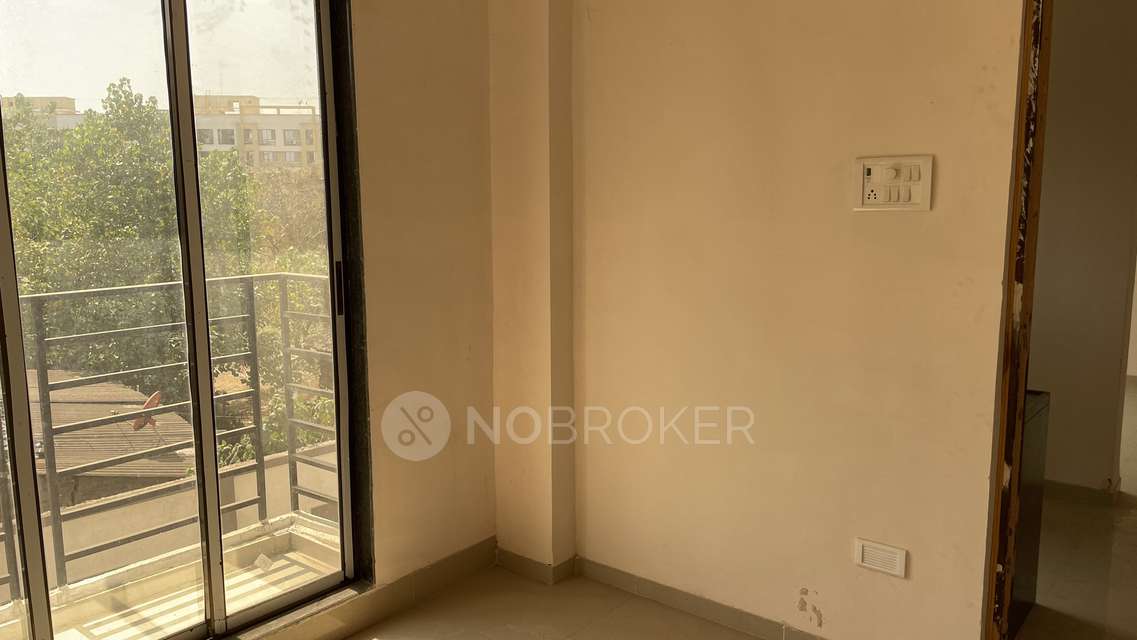 1 BHK Flat In Srushti Shri Rajendra Srushti, Palghar For Sale  In Palghar