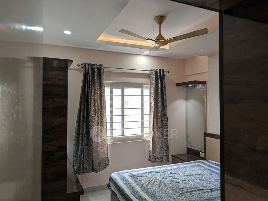 3 BHK Flat In Salarpuria Laurel Heights For Sale  In Mallasandra