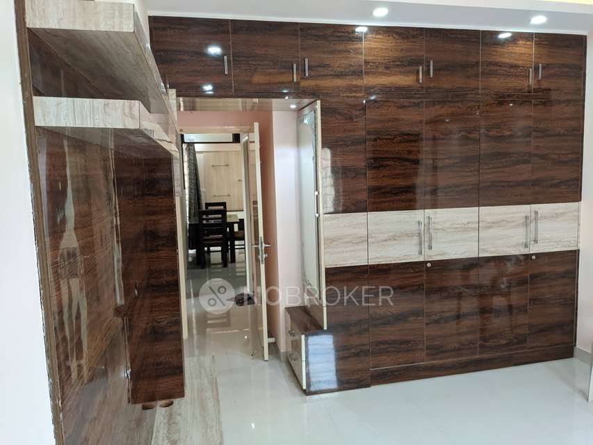 3 BHK Flat In Salarpuria Laurel Heights For Sale  In Mallasandra