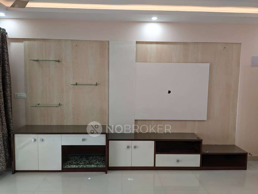 3 BHK Flat In Salarpuria Laurel Heights For Sale  In Mallasandra