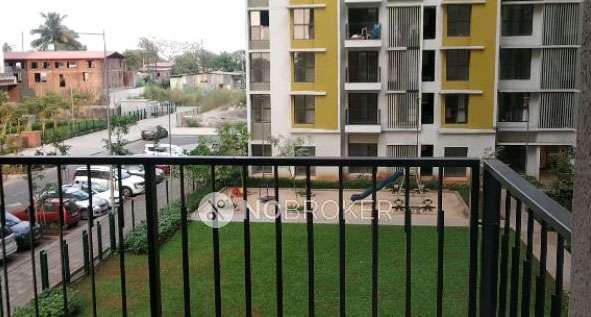 2 BHK Flat In Lodha Palava For Sale  In Casa Fresca C