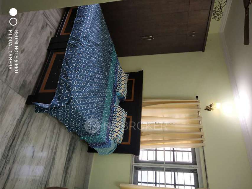 4 BHK Villa In Eswaraiah Enclave, Phase - I, Dammaiguda for Rent  In Eswaraiah Enclave