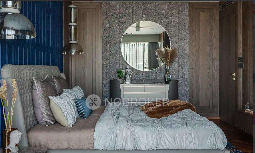 2 BHK Flat In Godrej Woods For Sale  In Thanisandra