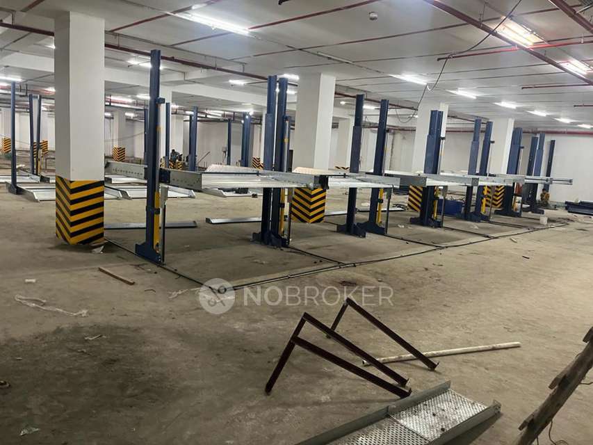 Office Space in Mundhwa Industrial Area, Mundhwa, Pune for Rent 