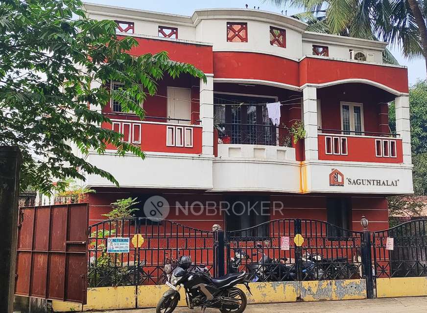2 BHK Flat In Sagunthalai Apartment For Sale  In Kattupakkam