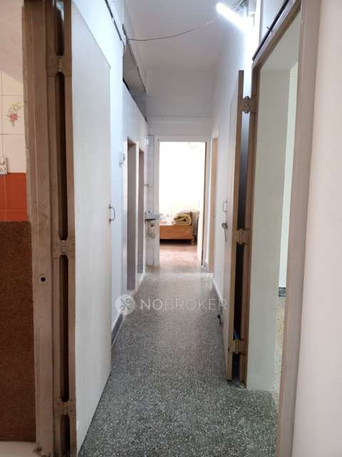 2 BHK Flat In Narveer Tanaji Housing Society for Rent  In Patel Tiles