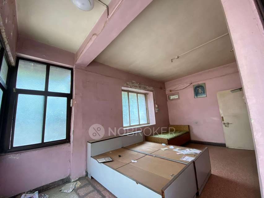 2 BHK Flat In Narveer Tanaji Housing Society for Rent  In Patel Tiles