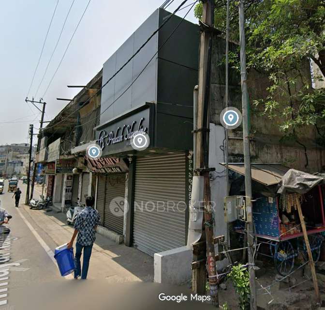 Industrial Shed in Himayat Nagar, Hyderabad for Rent 