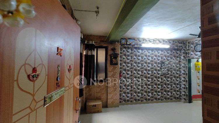 1 RK Flat In Madhuka Smruti Dombiwali West For Sale  In Dombivli West