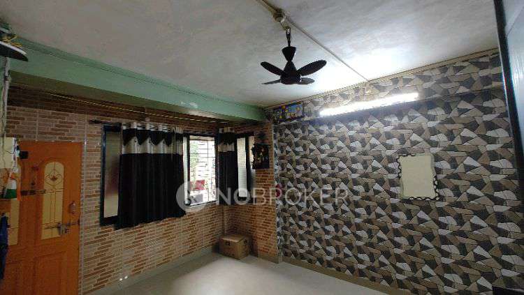 1 RK Flat In Madhuka Smruti Dombiwali West For Sale  In Dombivli West