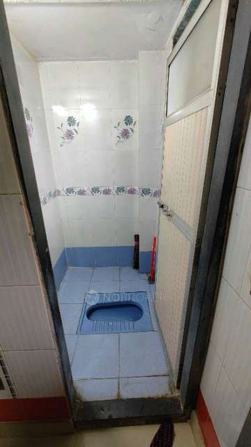 1 RK Flat In Madhuka Smruti Dombiwali West For Sale  In Dombivli West