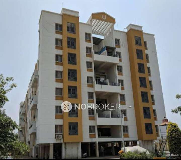 2 BHK Flat In D S Srushti For Sale  In  Lohegaon