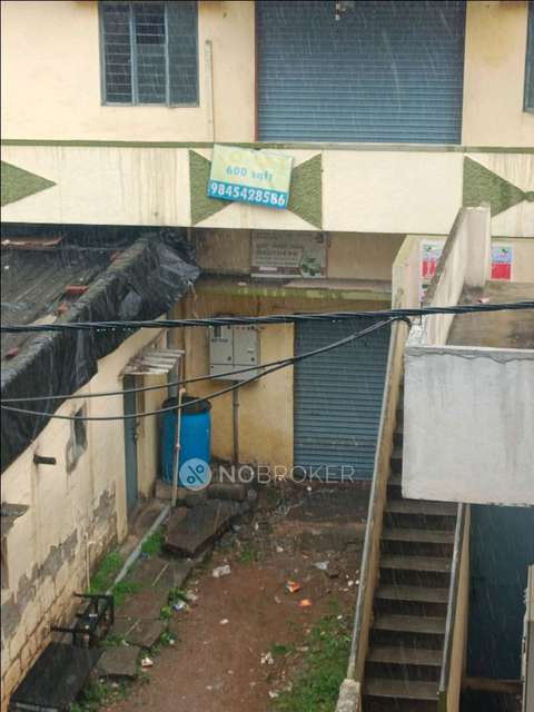 Shop in Hegganahalli, Bangalore for Rent 
