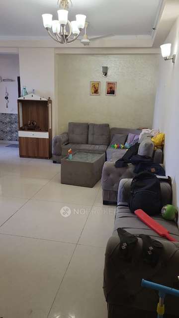 3 BHK Flat In Amrapali Sapphire for Rent  In Sector-45