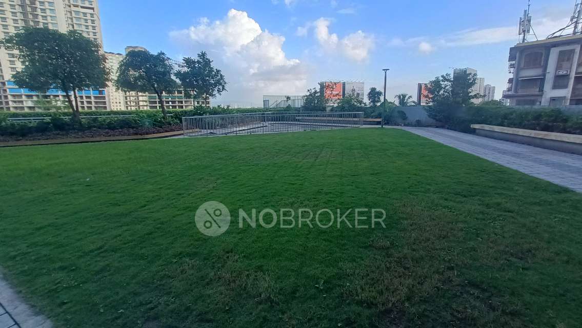 2 BHK Flat In Wadhwa Atmosphere for Rent  In Mulund West