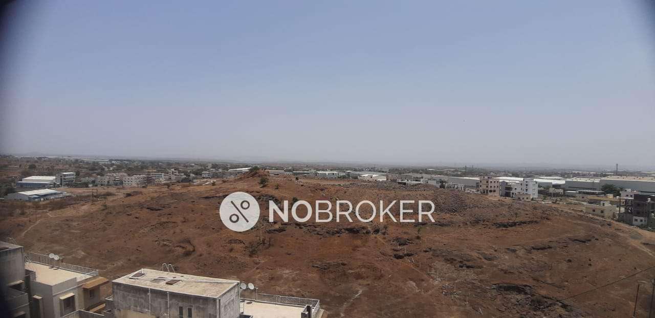 2 BHK Flat In Dwarka Township For Sale  In Naiknavare Dwarka